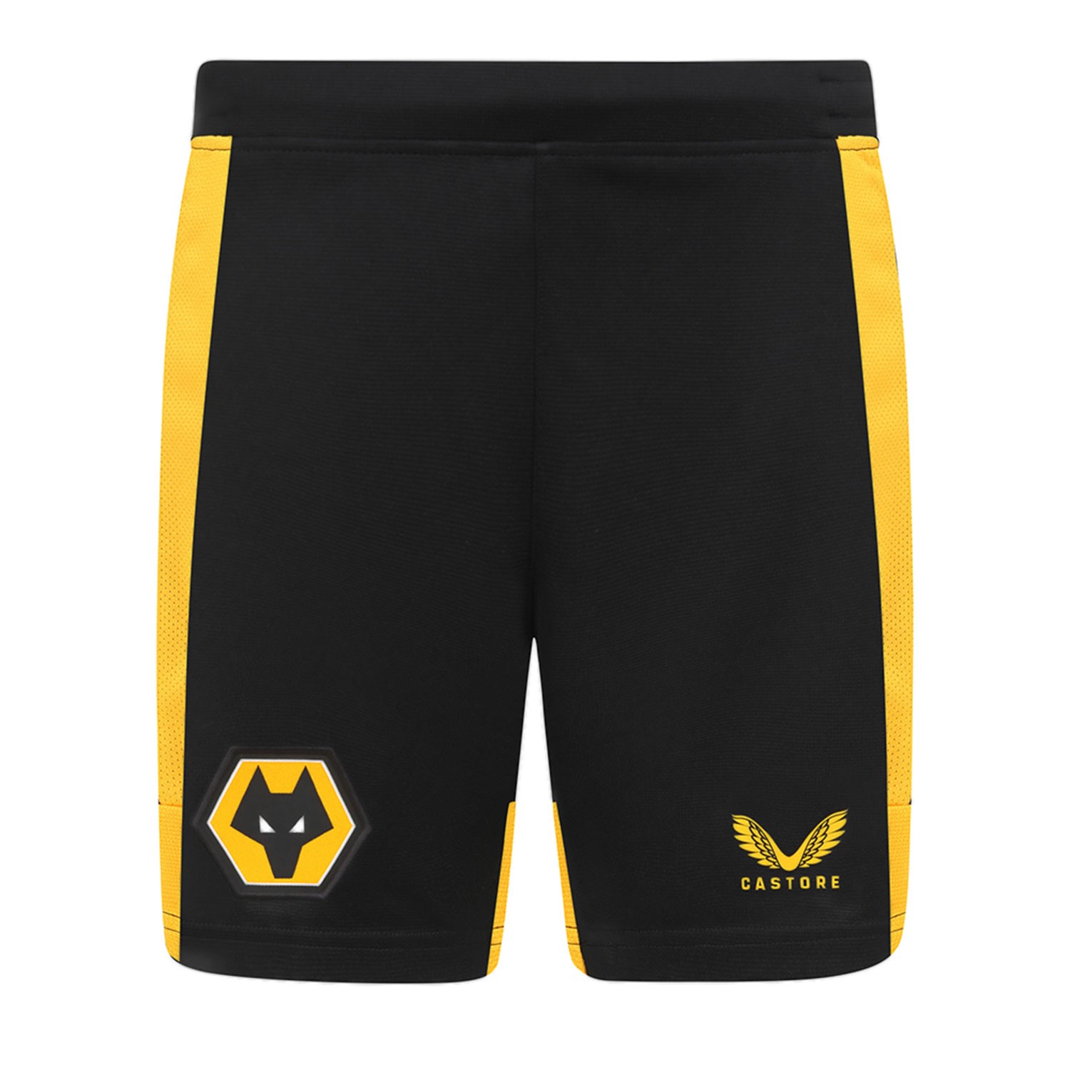 Pantalones Wolves 1ª 2022 2023